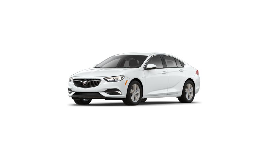 2019 Buick Regal Sportback Vehicle Photo in COLUMBIA, TN 38401-2432