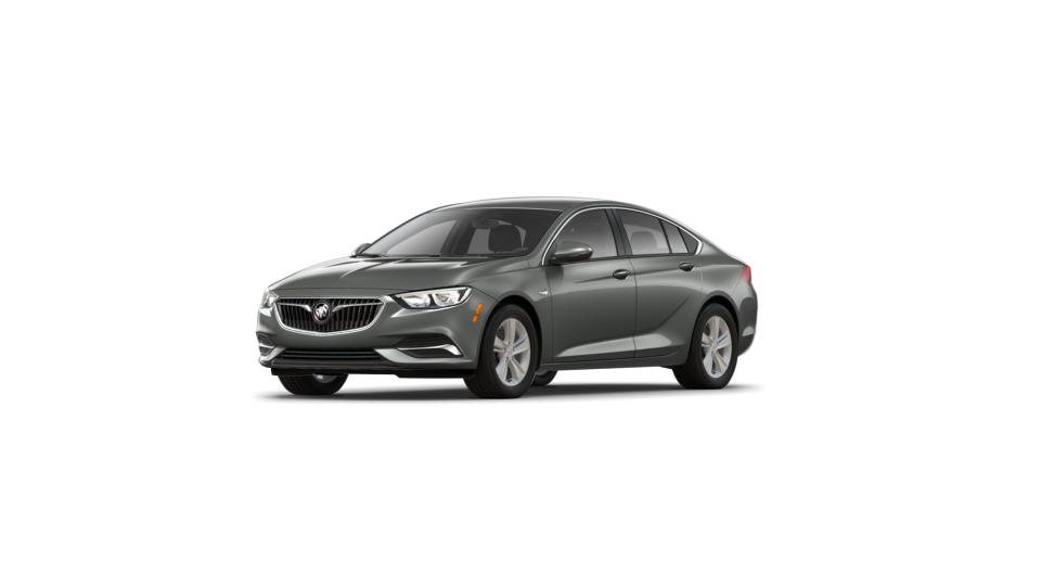 2019 Buick Regal Sportback Vehicle Photo in ELYRIA, OH 44035-6349