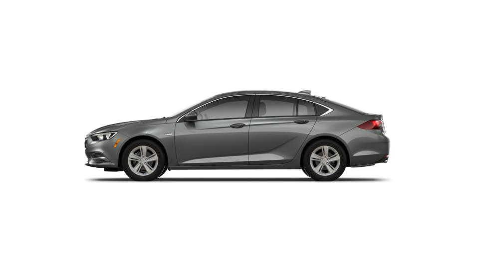 2019 Buick Regal Sportback Vehicle Photo in ELYRIA, OH 44035-6349