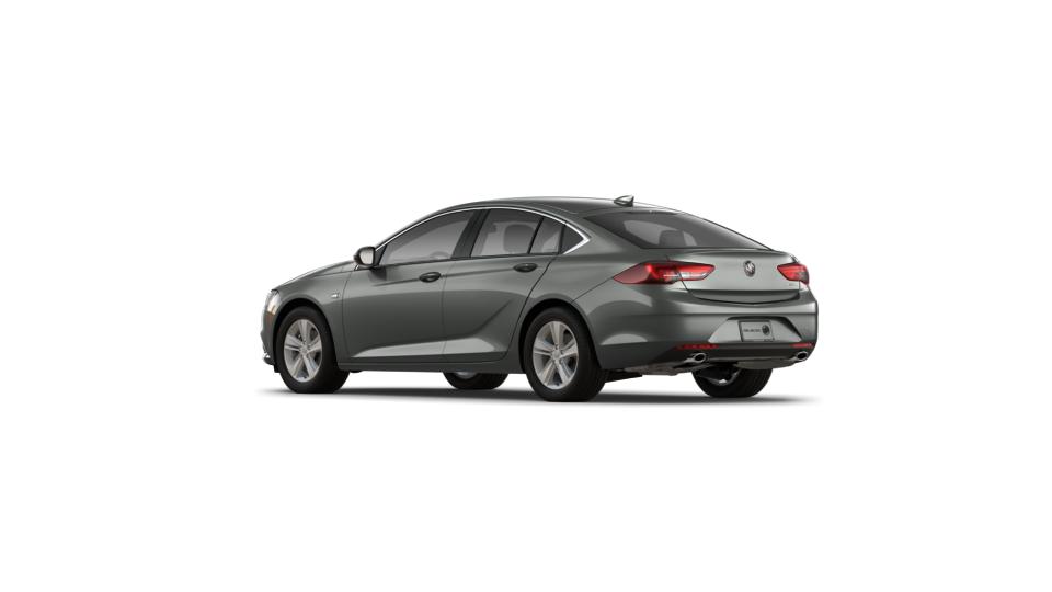 2019 Buick Regal Sportback Vehicle Photo in ELYRIA, OH 44035-6349