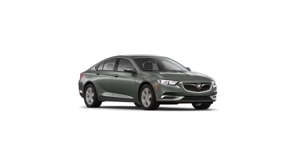 2019 Buick Regal Sportback Vehicle Photo in ELYRIA, OH 44035-6349