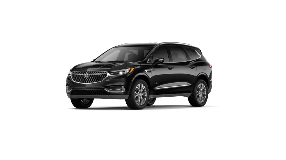 2019 Buick Enclave Vehicle Photo in Cockeysville, MD 21030-2508