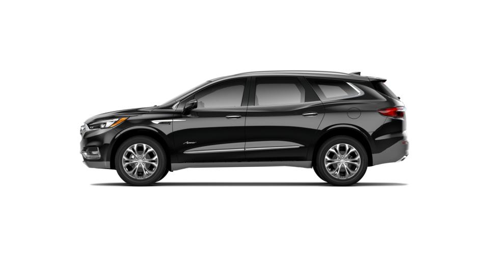 2019 Buick Enclave Vehicle Photo in Cockeysville, MD 21030-2508