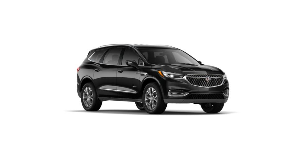 2019 Buick Enclave Vehicle Photo in Cockeysville, MD 21030-2508