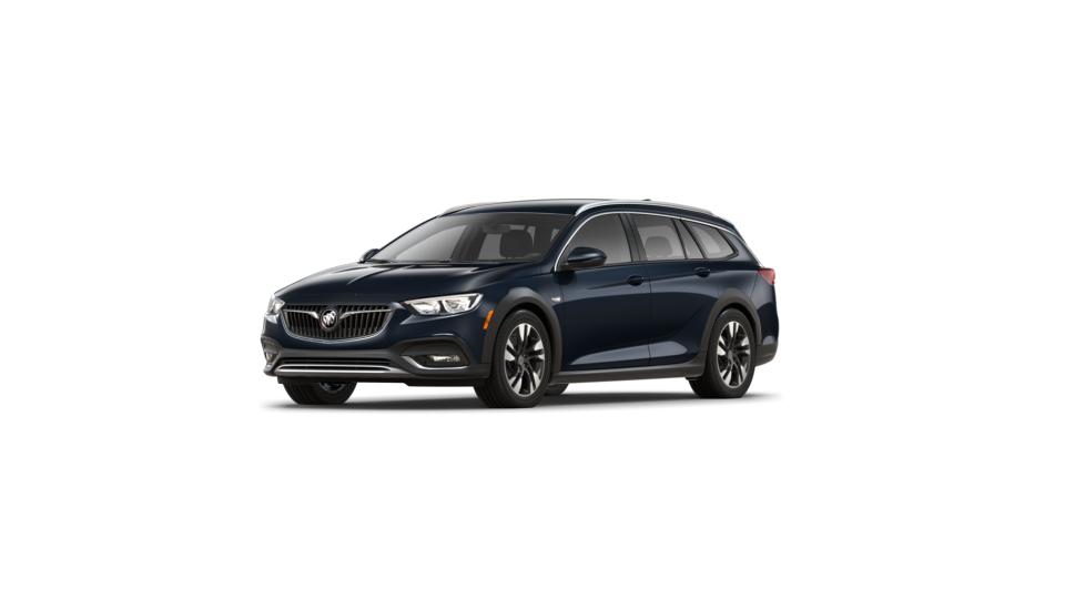 2019 Buick Regal TourX Vehicle Photo in GLENWOOD, MN 56334-1123