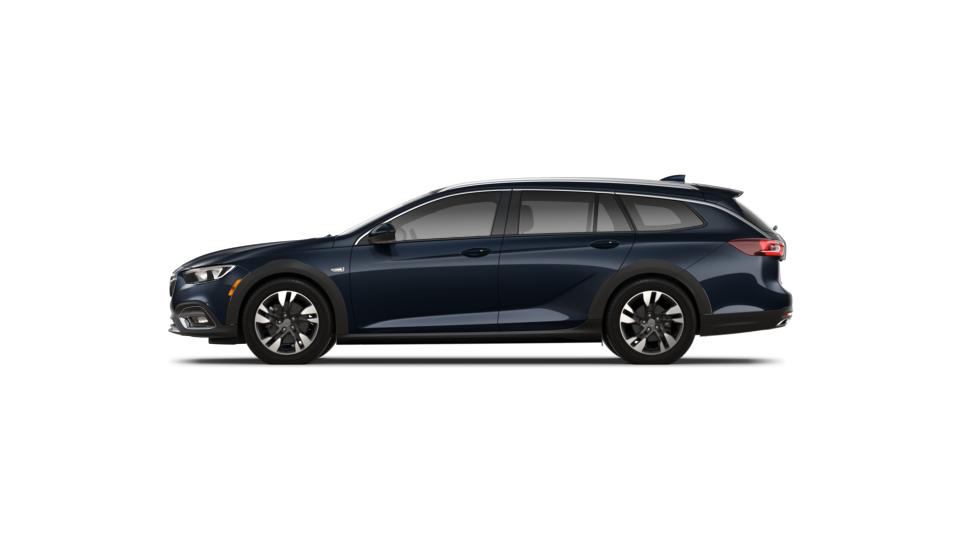 2019 Buick Regal TourX Vehicle Photo in GLENWOOD, MN 56334-1123