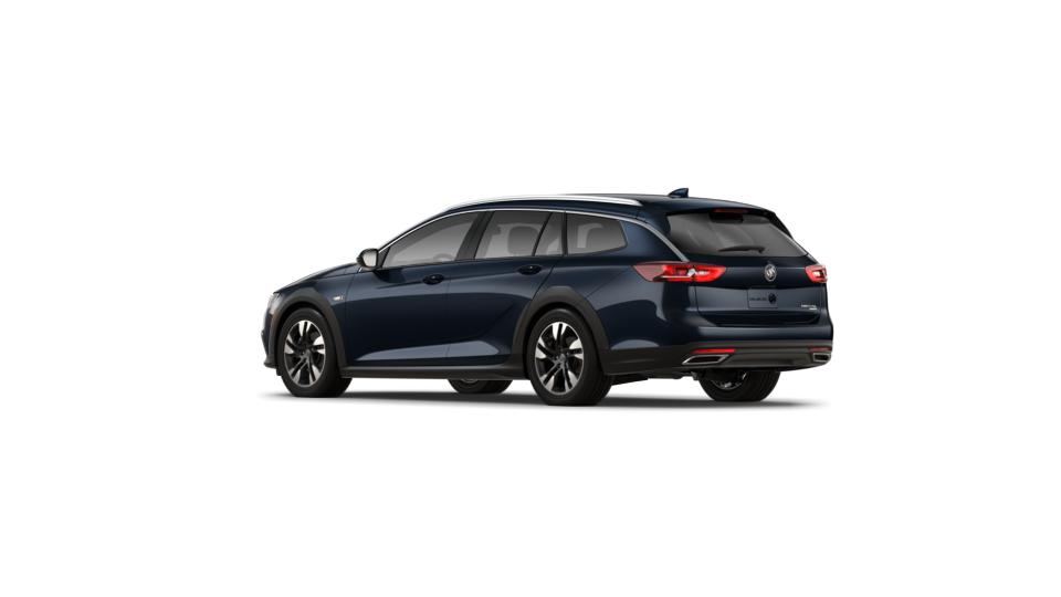 2019 Buick Regal TourX Vehicle Photo in GLENWOOD, MN 56334-1123