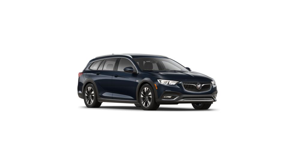 2019 Buick Regal TourX Vehicle Photo in GLENWOOD, MN 56334-1123