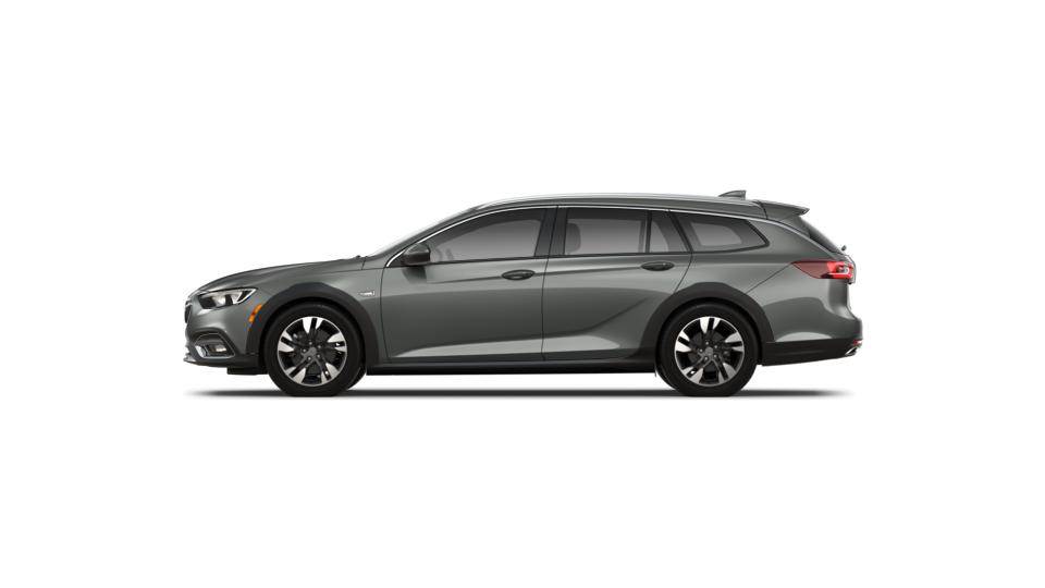 2019 Buick Regal TourX Vehicle Photo in Oshkosh, WI 54904
