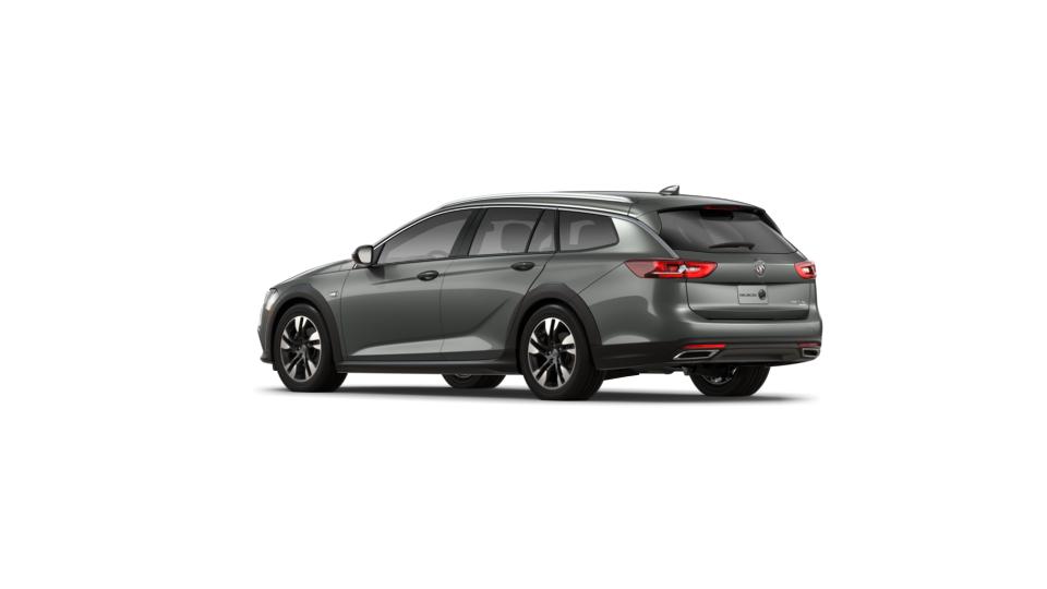 2019 Buick Regal TourX Vehicle Photo in Oshkosh, WI 54904