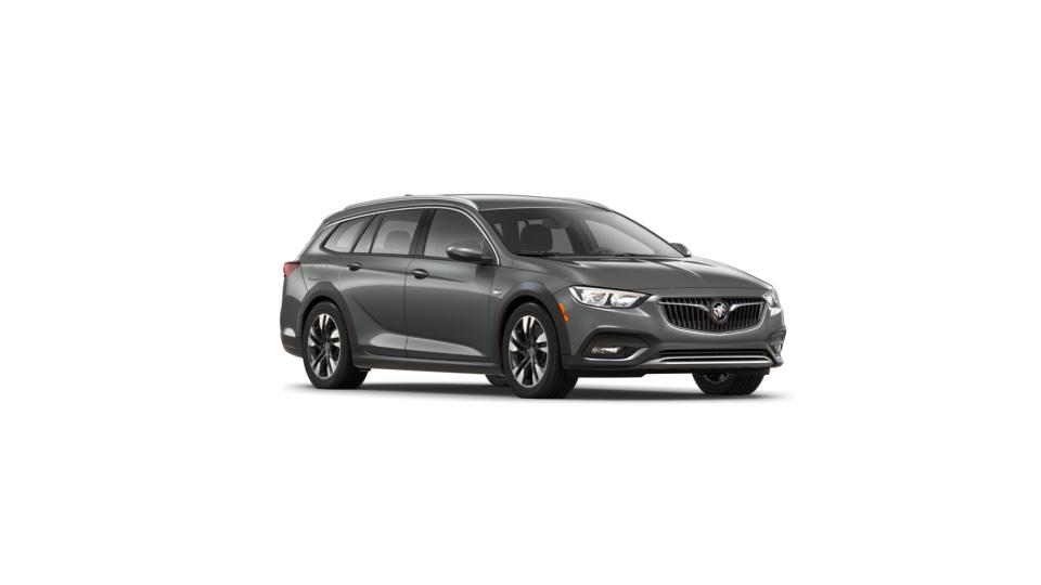 2019 Buick Regal TourX Vehicle Photo in Oshkosh, WI 54904