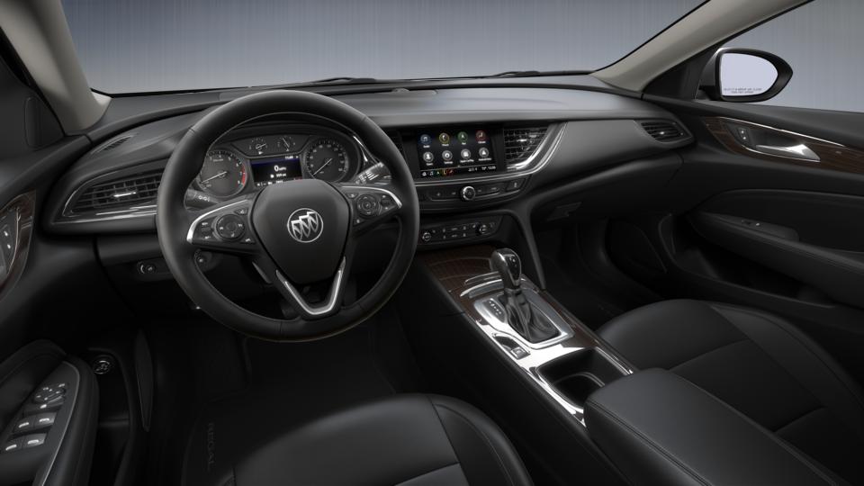 2019 Buick Regal TourX Vehicle Photo in GLENWOOD, MN 56334-1123