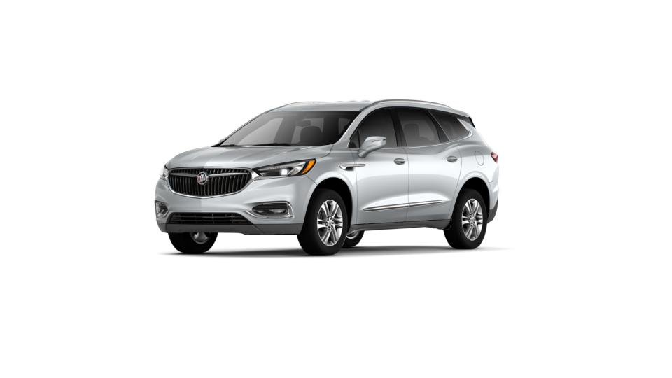 2019 Buick Enclave Vehicle Photo in POMPANO BEACH, FL 33064-7091