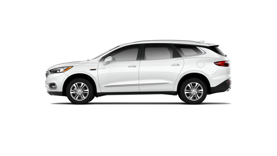 2019 Buick Enclave Vehicle Photo in DENTON, TX 76210-9321