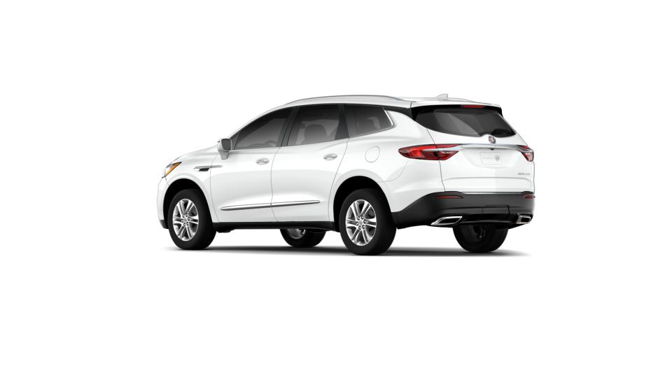 2019 Buick Enclave Vehicle Photo in DENTON, TX 76210-9321