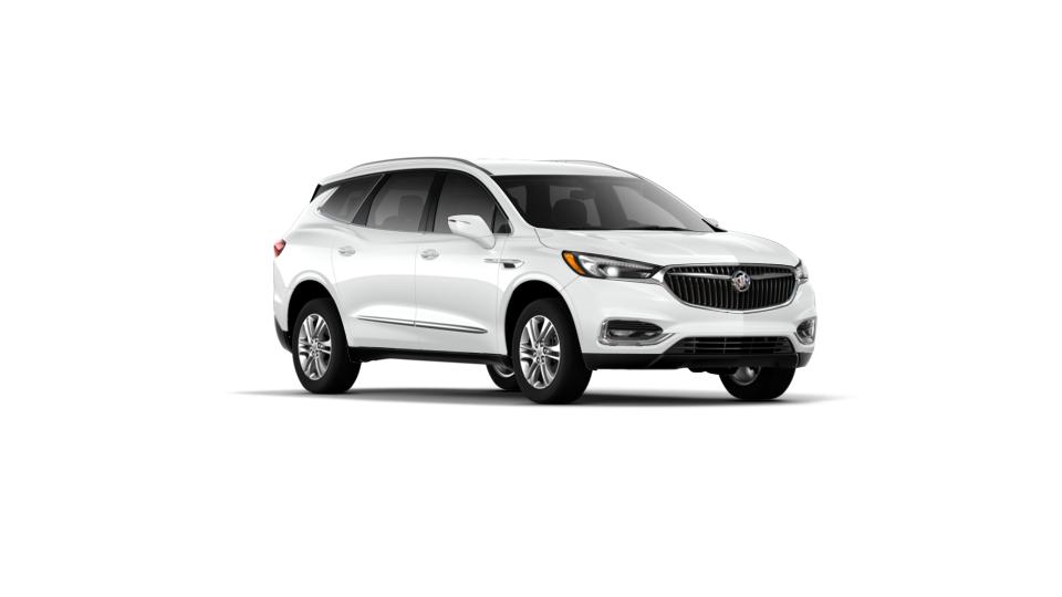 2019 Buick Enclave Vehicle Photo in DENTON, TX 76210-9321
