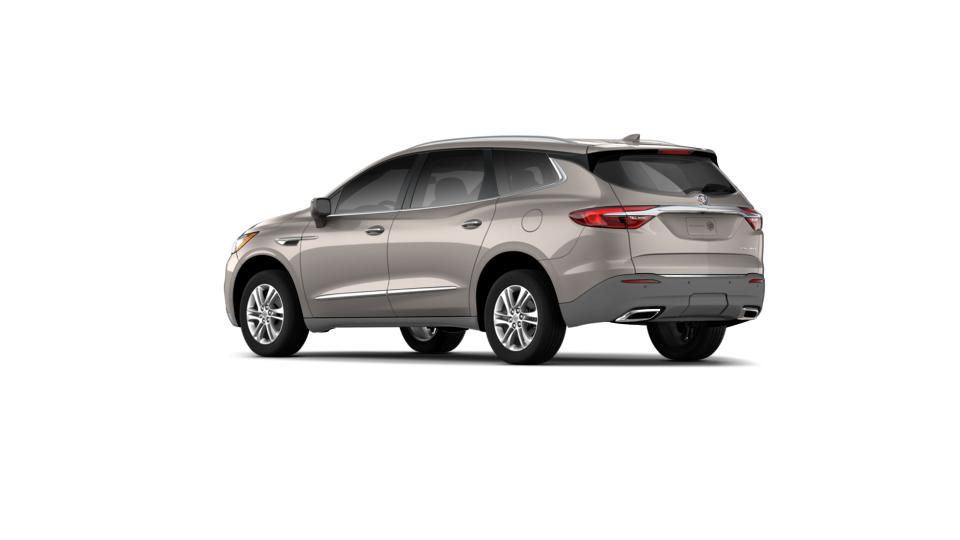 2019 Buick Enclave Vehicle Photo in SELMA, TX 78154-1459