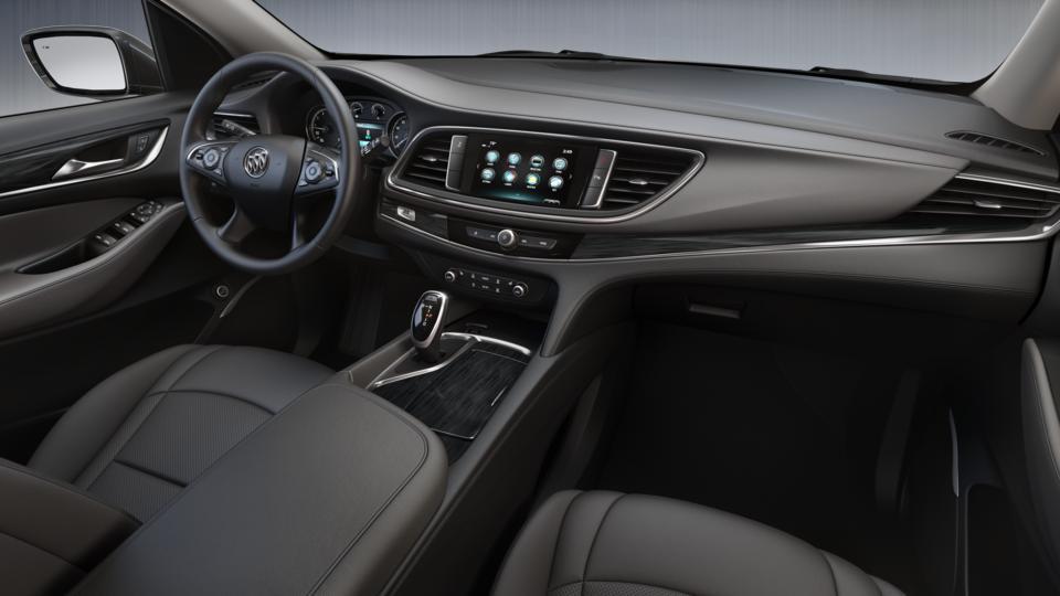 2019 Buick Enclave Vehicle Photo in POMPANO BEACH, FL 33064-7091