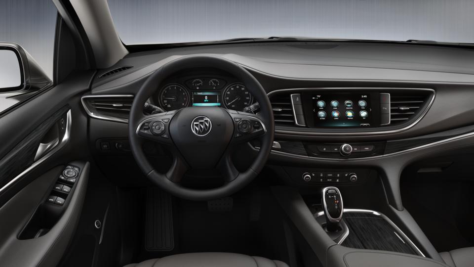 2019 Buick Enclave Vehicle Photo in POMPANO BEACH, FL 33064-7091