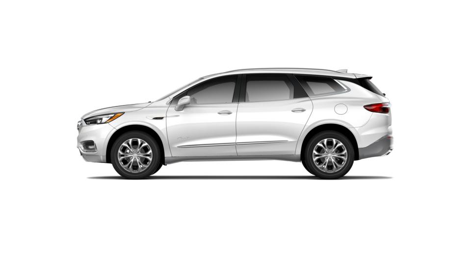 2019 Buick Enclave Vehicle Photo in SAINT CLAIRSVILLE, OH 43950-8512