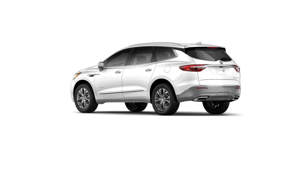 2019 Buick Enclave Vehicle Photo in SAINT CLAIRSVILLE, OH 43950-8512