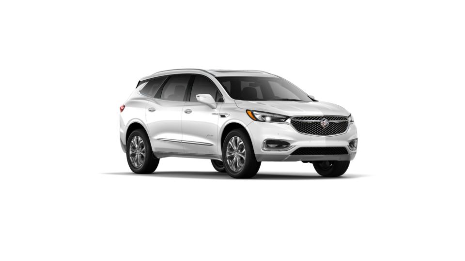 2019 Buick Enclave Vehicle Photo in SAINT CLAIRSVILLE, OH 43950-8512