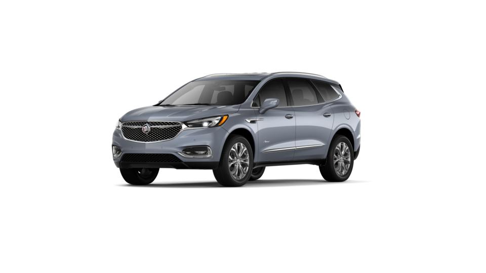 2019 Buick Enclave Vehicle Photo in Oshkosh, WI 54904