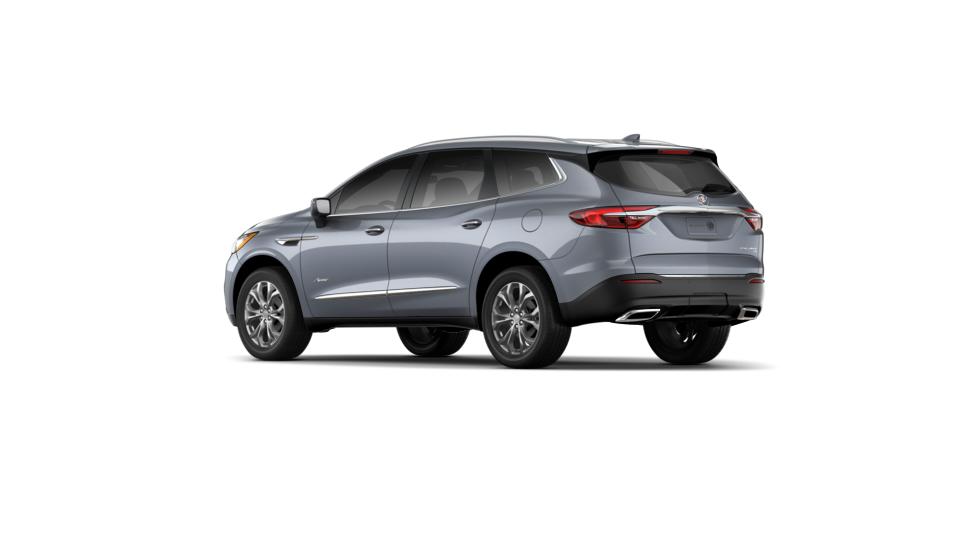 2019 Buick Enclave Vehicle Photo in Oshkosh, WI 54904