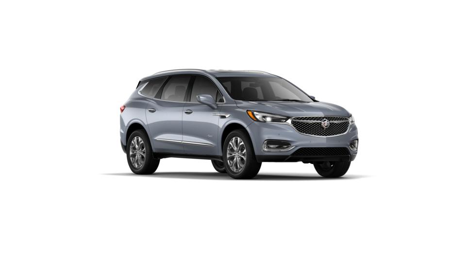 2019 Buick Enclave Vehicle Photo in Oshkosh, WI 54904