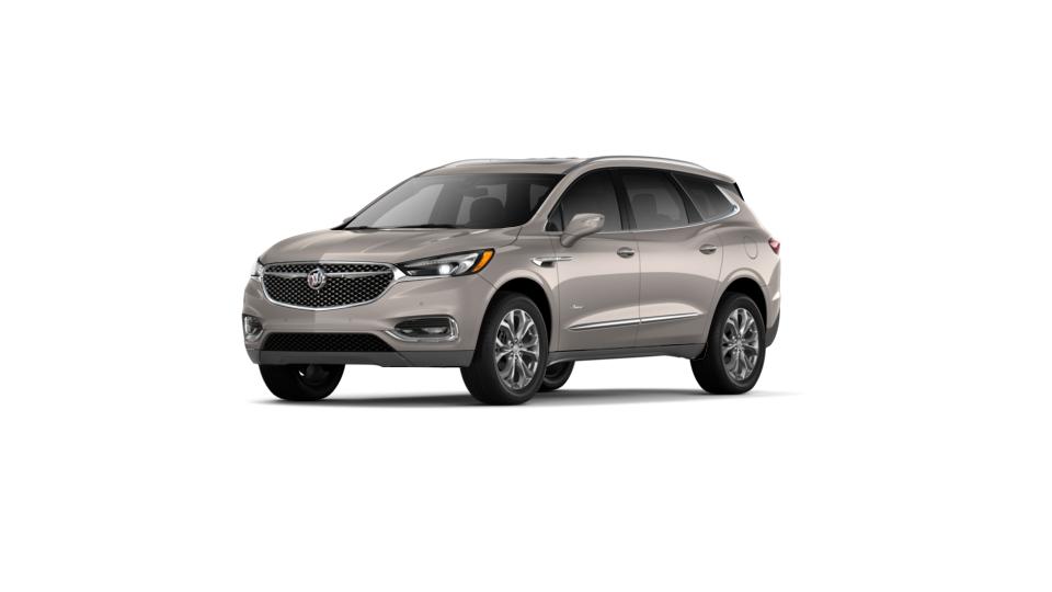 2019 Buick Enclave Vehicle Photo in WILLIAMSVILLE, NY 14221-2883