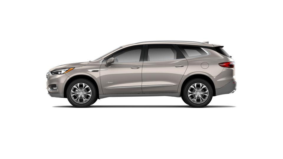 2019 Buick Enclave Vehicle Photo in WILLIAMSVILLE, NY 14221-2883