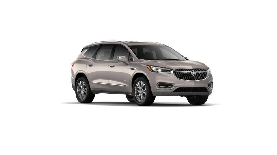 2019 Buick Enclave Vehicle Photo in WILLIAMSVILLE, NY 14221-2883