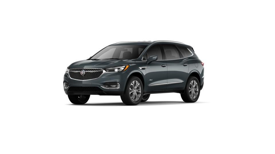 Used Buick Enclave Shelton Ct