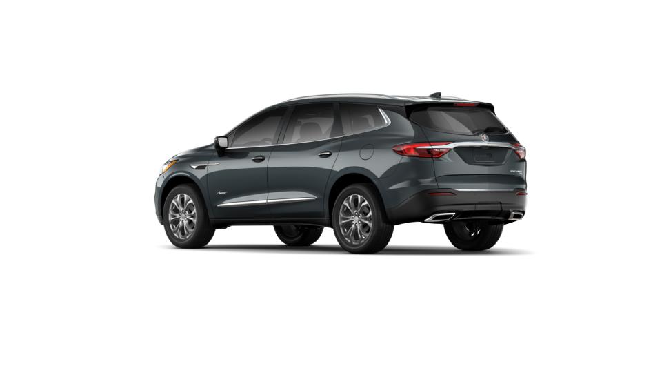 2019 Buick Enclave Vehicle Photo in PORTLAND, OR 97225-3518