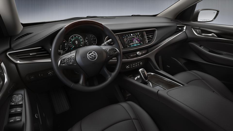 2019 Buick Enclave Vehicle Photo in SAINT CLAIRSVILLE, OH 43950-8512