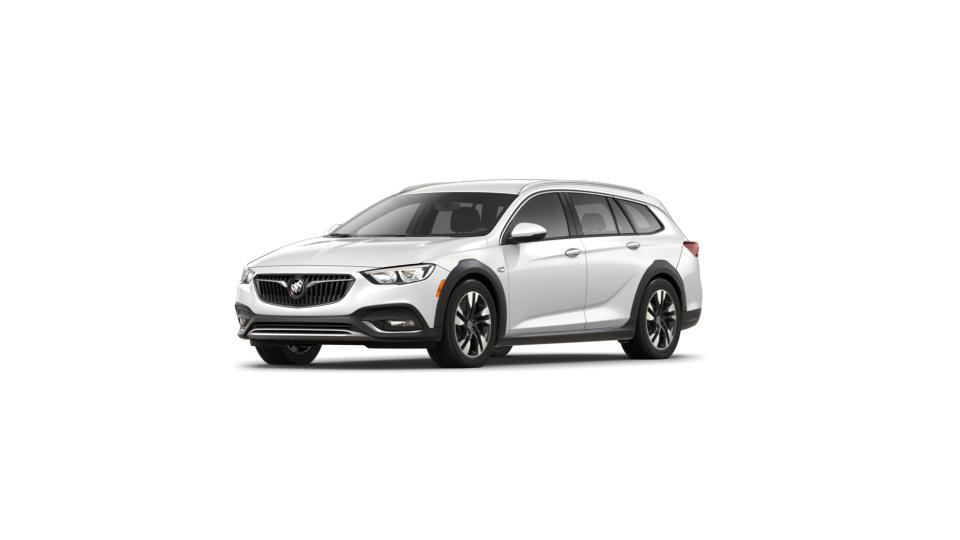 2019 Buick Regal TourX Vehicle Photo in DELRAY BEACH, FL 33483-3294