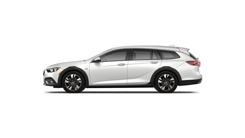 2019 Buick Regal TourX Vehicle Photo in DELRAY BEACH, FL 33483-3294