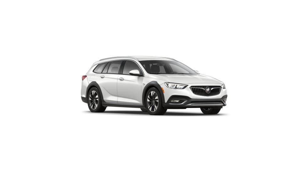 2019 Buick Regal TourX Vehicle Photo in DELRAY BEACH, FL 33483-3294