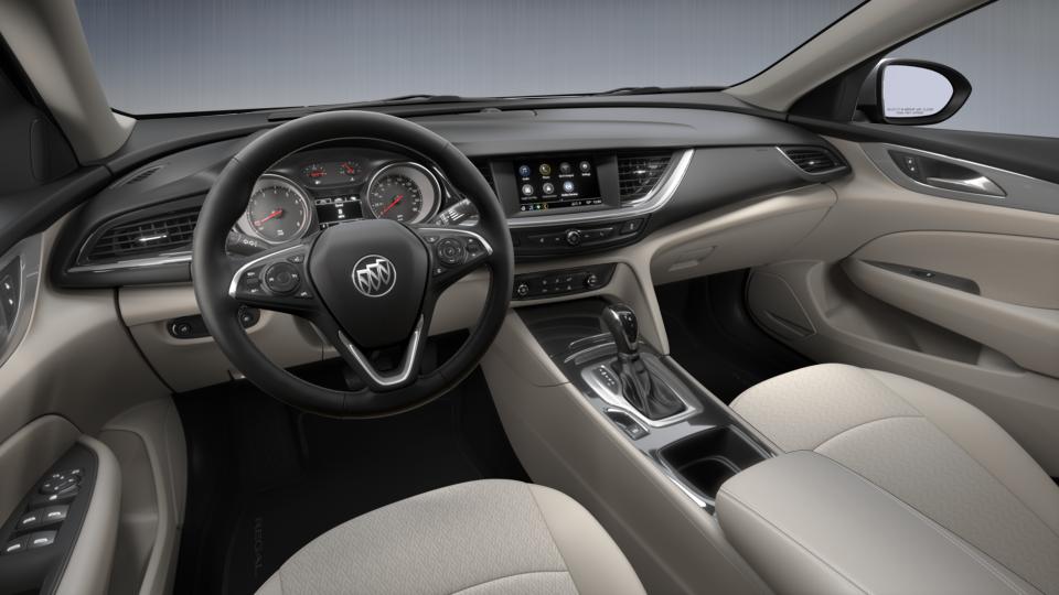 2019 Buick Regal TourX Vehicle Photo in DELRAY BEACH, FL 33483-3294