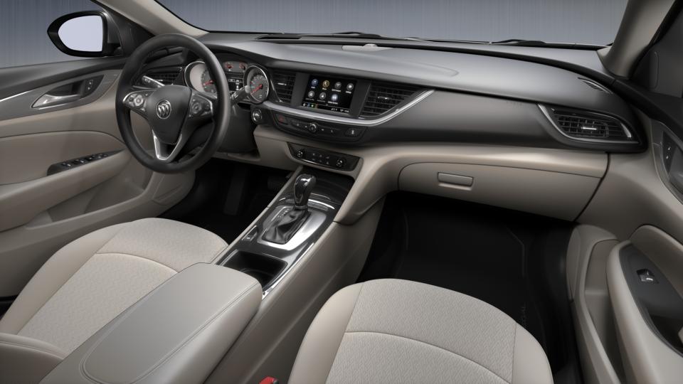 2019 Buick Regal TourX Vehicle Photo in DELRAY BEACH, FL 33483-3294