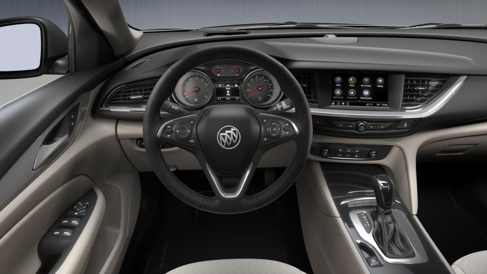 2019 Buick Regal TourX Vehicle Photo in DELRAY BEACH, FL 33483-3294