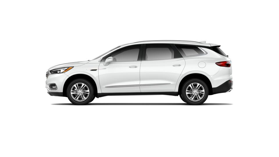 2019 Buick Enclave Vehicle Photo in MEDINA, OH 44256-9631