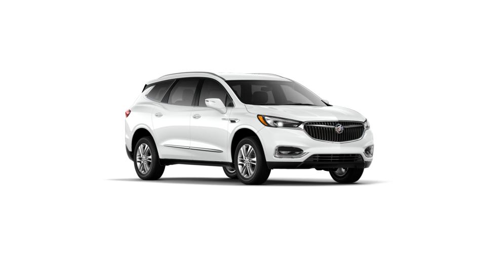 2019 Buick Enclave Vehicle Photo in MEDINA, OH 44256-9631