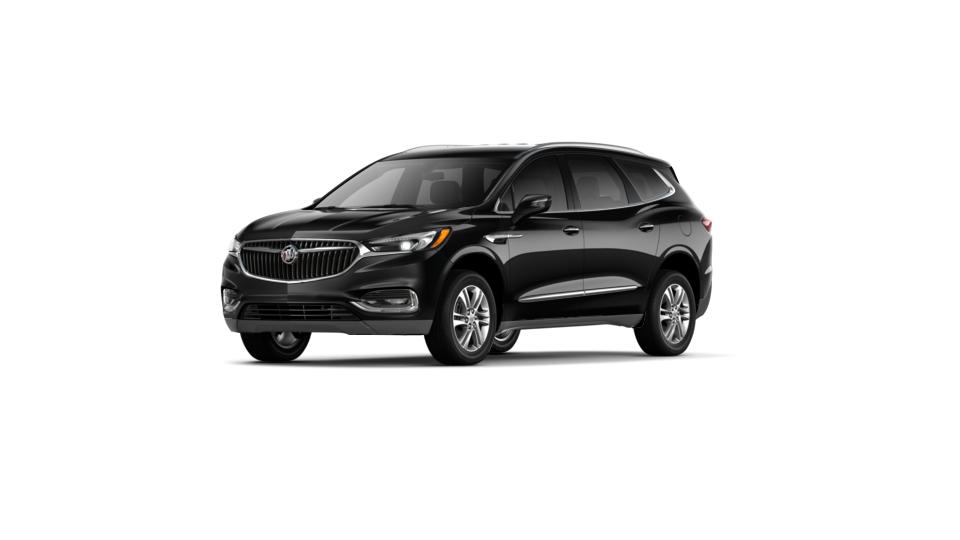 2019 Buick Enclave Vehicle Photo in BOONVILLE, IN 47601-9633