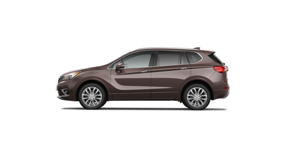 2020 Buick Envision Vehicle Photo in MADISON, WI 53713-3220