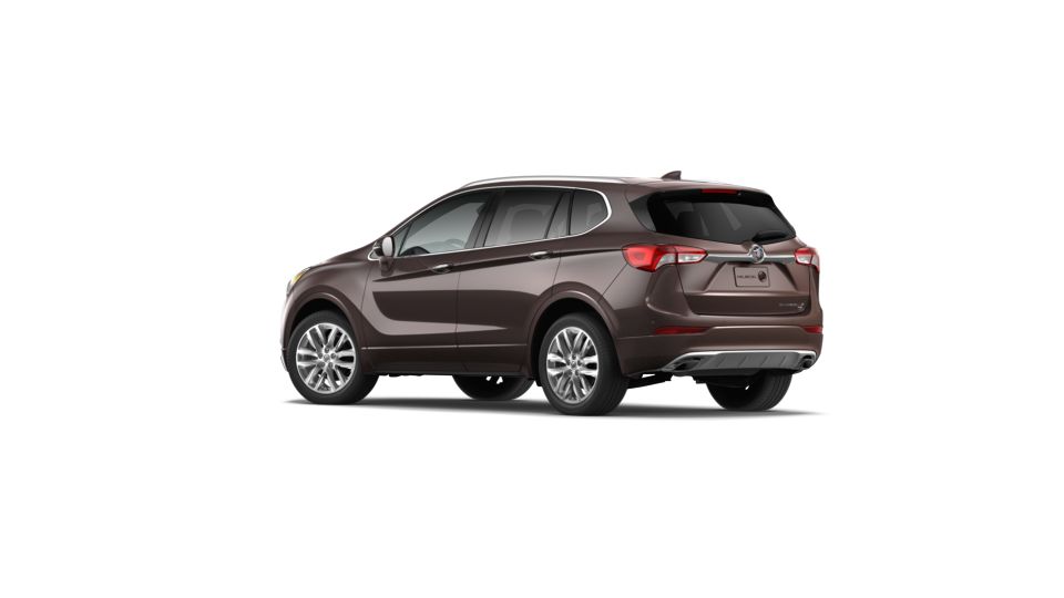 2020 Buick Envision Vehicle Photo in MADISON, WI 53713-3220