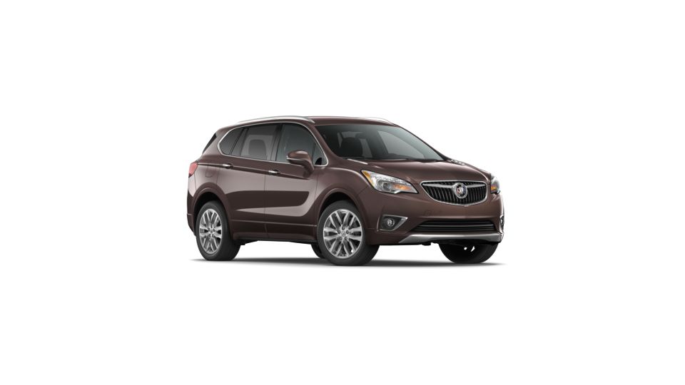 2020 Buick Envision Vehicle Photo in MADISON, WI 53713-3220