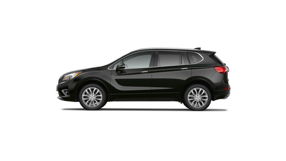 Used 2020 Buick Envision Premium I with VIN LRBFX3SX1LD101383 for sale in Iowa City, IA