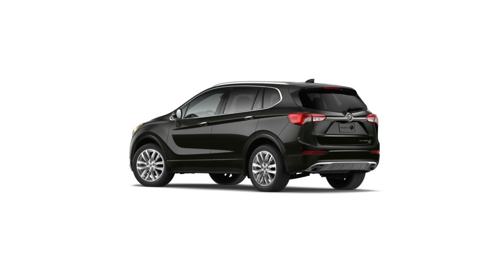 2020 Buick Envision Vehicle Photo in AURORA, CO 80011-6998