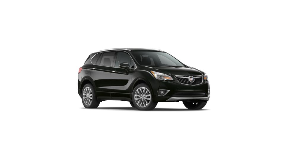 2020 Buick Envision Vehicle Photo in AURORA, CO 80011-6998